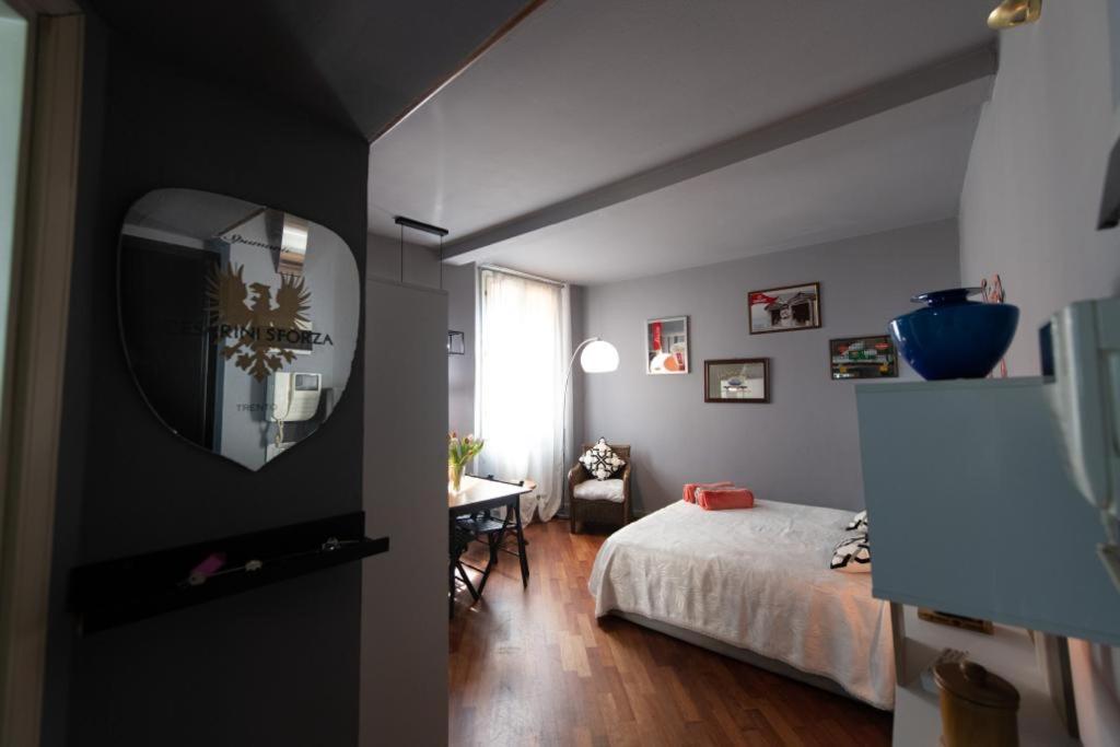 Studio Neve Bologna Ngoại thất bức ảnh