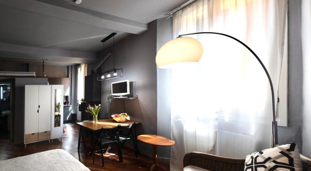Studio Neve Bologna Ngoại thất bức ảnh