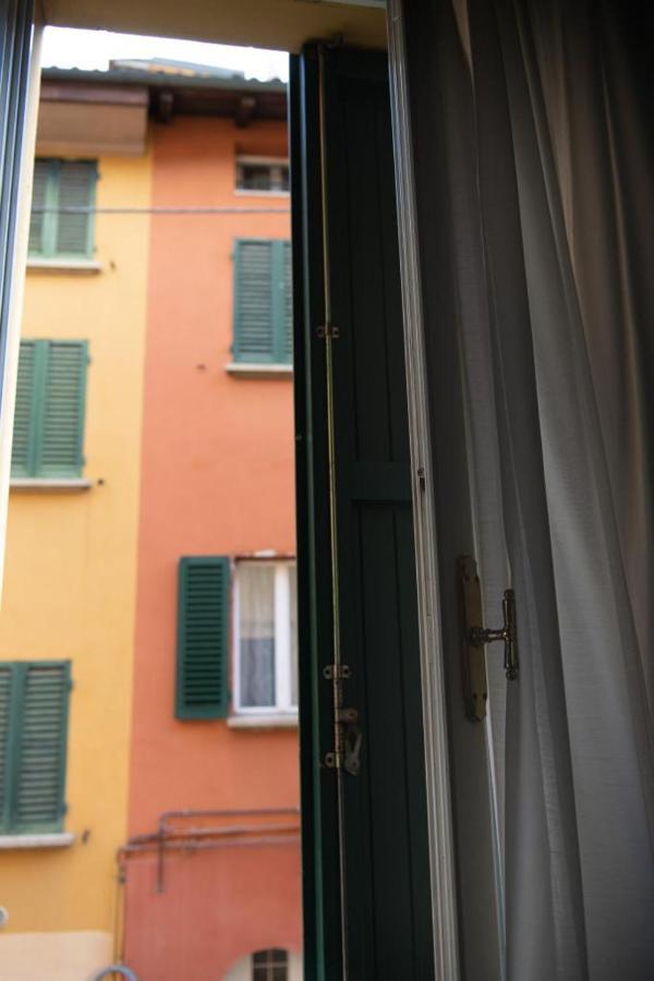 Studio Neve Bologna Ngoại thất bức ảnh